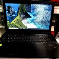 لپ تاپ 15.6اینچی asus p2540.کارکرده تمیز