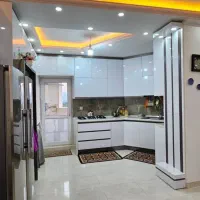 ۱۵۰ متری سالن بزرگ رو به نما|فروش آپارتمان|جم, |دیوار