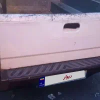 پراید وانت مدل۹۴|خودرو سواری و وانت|نسیمشهر, |دیوار