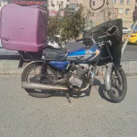 موتور مزاییده