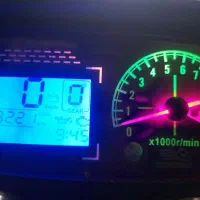 فروش موتور هنوا|موتورسیکلت|چناران, |دیوار