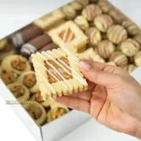 استاد کار شیرینی خانگی|خدمات پذیرایی، مراسم|سبزوار, توحیدشهر|دیوار