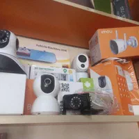 نصب و راه اندازی انواع دوربین و دزد گیر|دوربین مداربسته|یاسوج, |دیوار