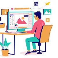 به یک خانوم جهت طراحی برند نیازمندیم|استخدام هنری و رسانه|بناب, |دیوار