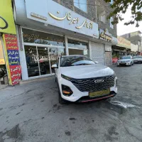 ام وی ام  x33کراس مدل۴۰۲ نقدی یا معاوضه|خودرو سواری و وانت|مشهد, شاهد (شهرک غرب)|دیوار