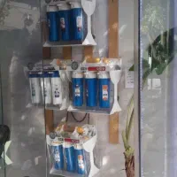 نصب وتعویض فیلتر آب با قیمت مناسب|آبسردکن و تصفیه آب|تهران, دانشگاه شریف|دیوار