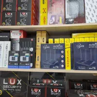 دوربین بی سیم تحت شبکه و سیمکارتی okam/v380|مودم و تجهیزات شبکه|رشت, سعدی (تختی)|دیوار