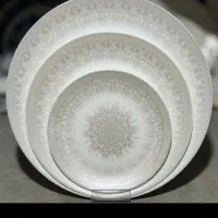 سرویس ارکوپال ۲۵ پارچه دینو