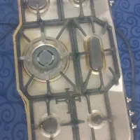 گاز شیش شعله