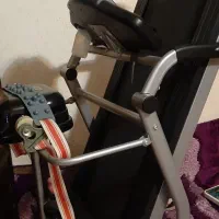 تردمیل پنج کاره|تجهیزات ورزشی|شهریار, شهریار|دیوار