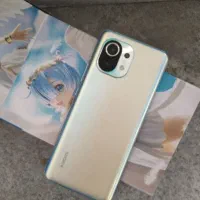 گوشی mi 11 /ram12/snapdragon888|موبایل|کرمانشاه, |دیوار