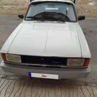 وانت پیکان دوگانه کارخونه مدل1393 درحد|خودرو سواری و وانت|نسیمشهر, |دیوار