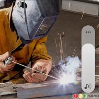 جوشکاری سیار