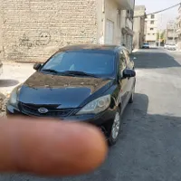 ام‌وی‌ام 315 هاچبک اسپرت لاکچری، مدل ۱۳۹۴