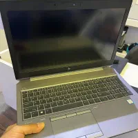 لپ تاپ گیمینگ اچ پی  HP ZBOOK G5 15 4K|رایانه همراه|تهران, میدان ولیعصر|دیوار