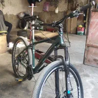 دوچرخه تریک 27.5|دوچرخه، اسکیت، اسکوتر|مشهد, نیزه|دیوار