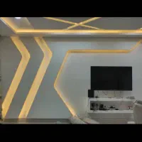 استاد کار و کارشناس کناف و سقف های کاذب|خدمات پیشه و مهارت|برازجان, |دیوار
