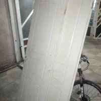 درب اتاقی و سرویس