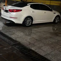 اپتیما 2015 سفارش آمریکا