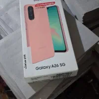 گوشی سامسونگ a26