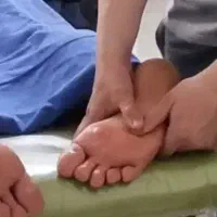 ماساژ در منزل