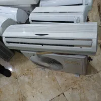 کولر گازی ۱۸ هزار Bcool آمریکایی کولرگازی ۱۸۰۰۰