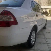 تیبا صندوق‌دار SX دوگانه سوز، مدل ۱۳۹۶|خودرو سواری و وانت|کرمانشاه, |دیوار