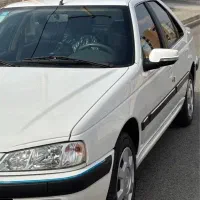 پارس ۱۴۰۲ موتور جدیدکارمندی