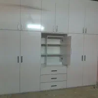 لباسی و رختخوابی