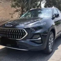 kmc k7|خودرو سواری و وانت|رشت, حمیدیان|دیوار