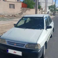 فروش فوری پراید مدل ۸۰ عروسک