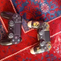 ps4|کنسول، بازی ویدئویی و آنلاین|قرچک, مهدیه|دیوار