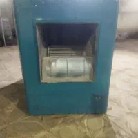 کولر آبی 7000 آبسال موتور ژن