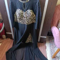 لباس مجلسی