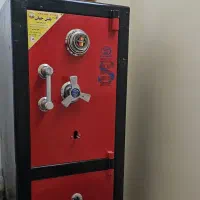 گاوصندوق|ابزارآلات|شاهین‌شهر, شهرک امید|دیوار