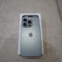 ایفون15pro 256g