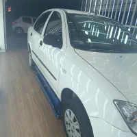 تیبا صندوق دار بی رنگ|خودرو سواری و وانت|اسلامشهر, سیمرغ|دیوار