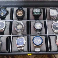 بار جدید ساعت به قیمت عمده