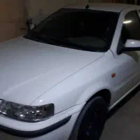 سمند xu7|خودرو سواری و وانت|بندرعباس, |دیوار