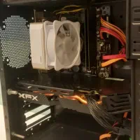 کامپیوتر مخصوص گیم و کار های روزمره