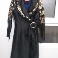 مانتو وشومیز