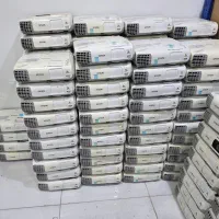 ویدیو پرژکتور عمده ویژه مدارس|تلویزیون و پروژکتور|بندر گناوه, |دیوار