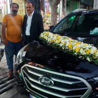 تزیین جامع گل ومیوه آرایی بصورت حرفه ای/ سرچاهی|خدمات پذیرایی، مراسم|مشهد, رده|دیوار