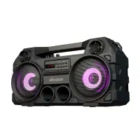 پارتی باکس بلوتوثی سیبراتون (یک سِوم قیمت)