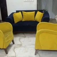 مبل هفت نفره