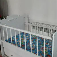 تخت کودک