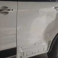 مجموعه تخصصی صافکاری pdr و رنگ آمیزی