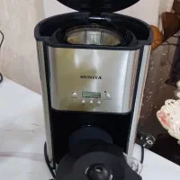 قهوه ساز چایی ساز