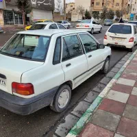 پراید مدل 79|خودرو سواری و وانت|چهارباغ, |دیوار