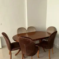 میز نهار خوری